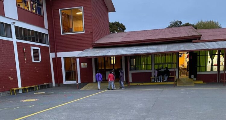 Escuela Santa Catalina – Instagram