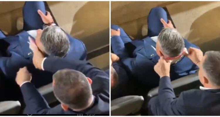 Claudio ‘Chiqui’ Tapia Copa América 2024