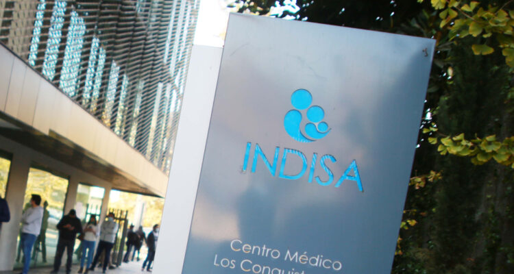 Indisa deberá pagar casi $1.500 millones por parto que terminó con bebe con daños irreversibles