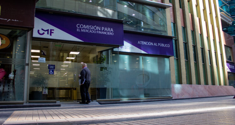 Reportan avance en implementación de Ley Fintec y difunden normativa para resguardar datos de usuarios