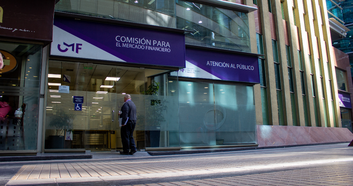 Reportan avance en implementación de Ley Fintec y difunden normativa para resguardar datos de usuarios