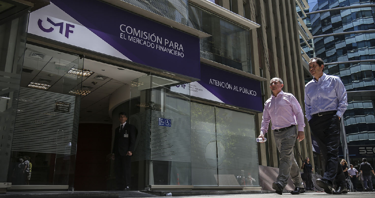 CMF mantiene su postura y le dice “no” al recurso de Tianqi por acuerdo entre Codelco y SQM