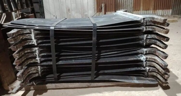 Cae banda dedicada a robar cobre desde Codelco: se incautaron 5 toneladas avaluadas en $40 millones