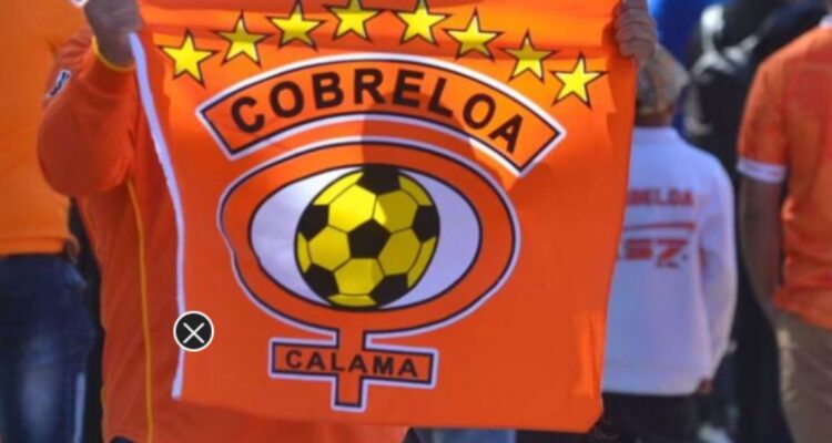 Nuevo caso de violación remece a Cobreloa