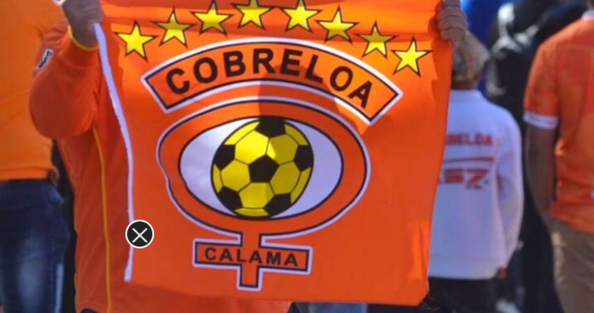 Nuevo caso de violación remece a Cobreloa