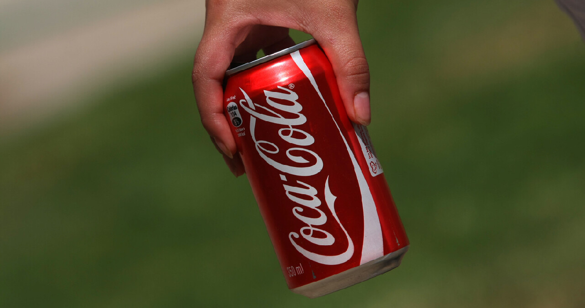 Coca-Cola reduce su beneficio un 5 % en el segundo trimestre, hasta 2.411 millones