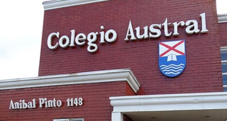 Colegio de Valdivia desmiente concurso para postular a cargo de inspector y alerta de posible estafa