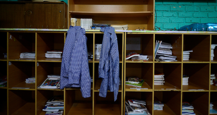 colegio de profesores slep atacama