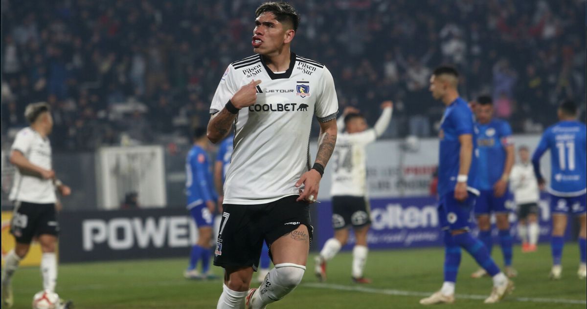 Colo Colo