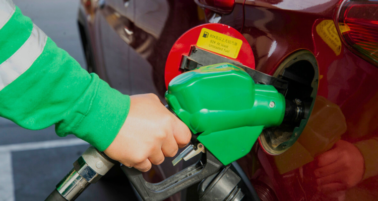 descuentos y ofertas en combustible