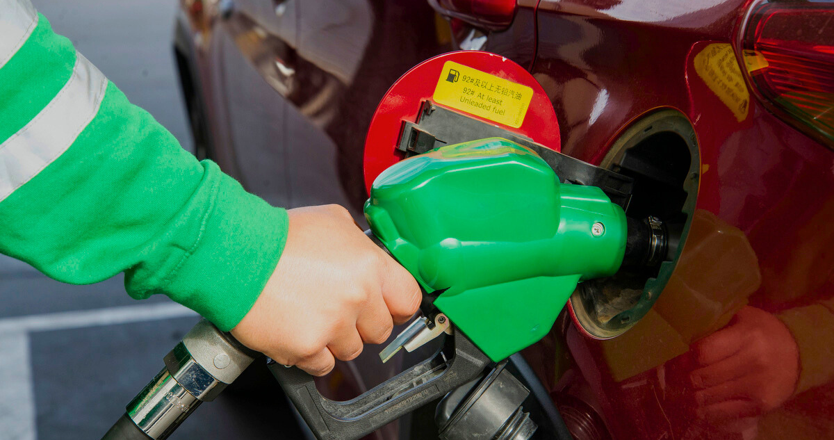 descuentos y ofertas en combustible