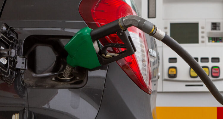 imagen contexto de combustibles – gasolinas- diésel