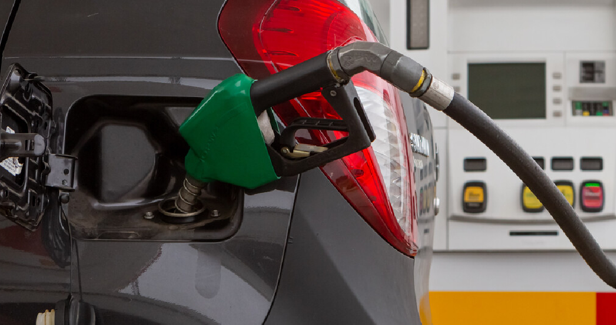 imagen contexto de combustibles – gasolinas- diésel