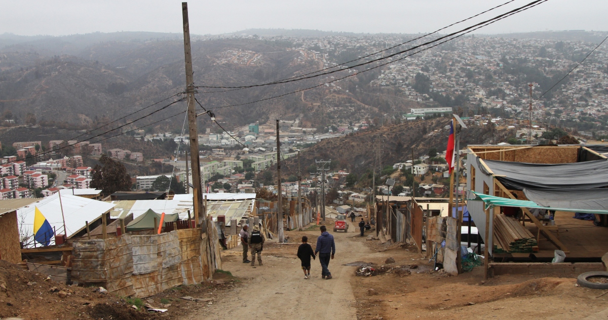 Comisión investigadora aprueba informe final sobre responsabilidades de organismos y autoridades en megaincendio de la región de Valparaíso