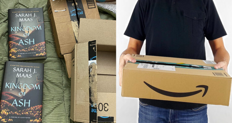 ¿Cómo funciona el pago de impuestos de Aduanas al comprar por Amazon EEUU desde Chile?
