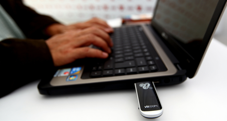 Cómo solicitar la compensación de VTR por cortes de internet y hasta cuánto dinero se puede recibir