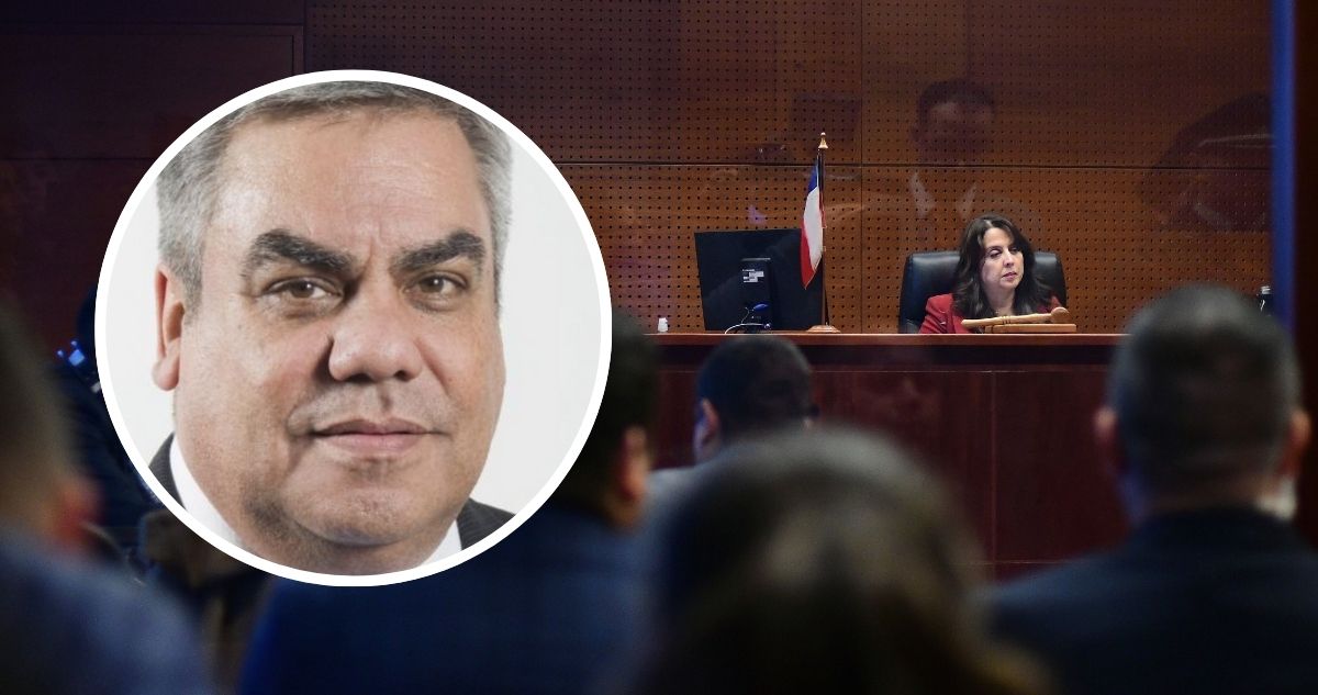 Concejal Araya (PS) asegura que se enteró por la prensa de su formalización en el Caso Puerto Coronel