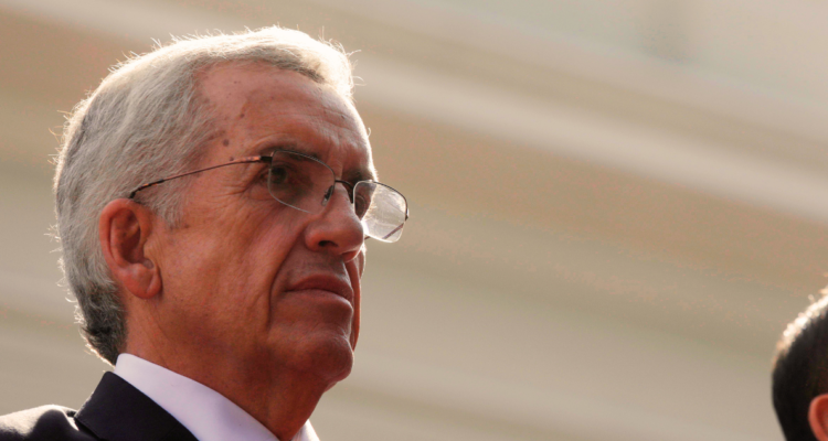 Condenan a Raúl Fuentealba