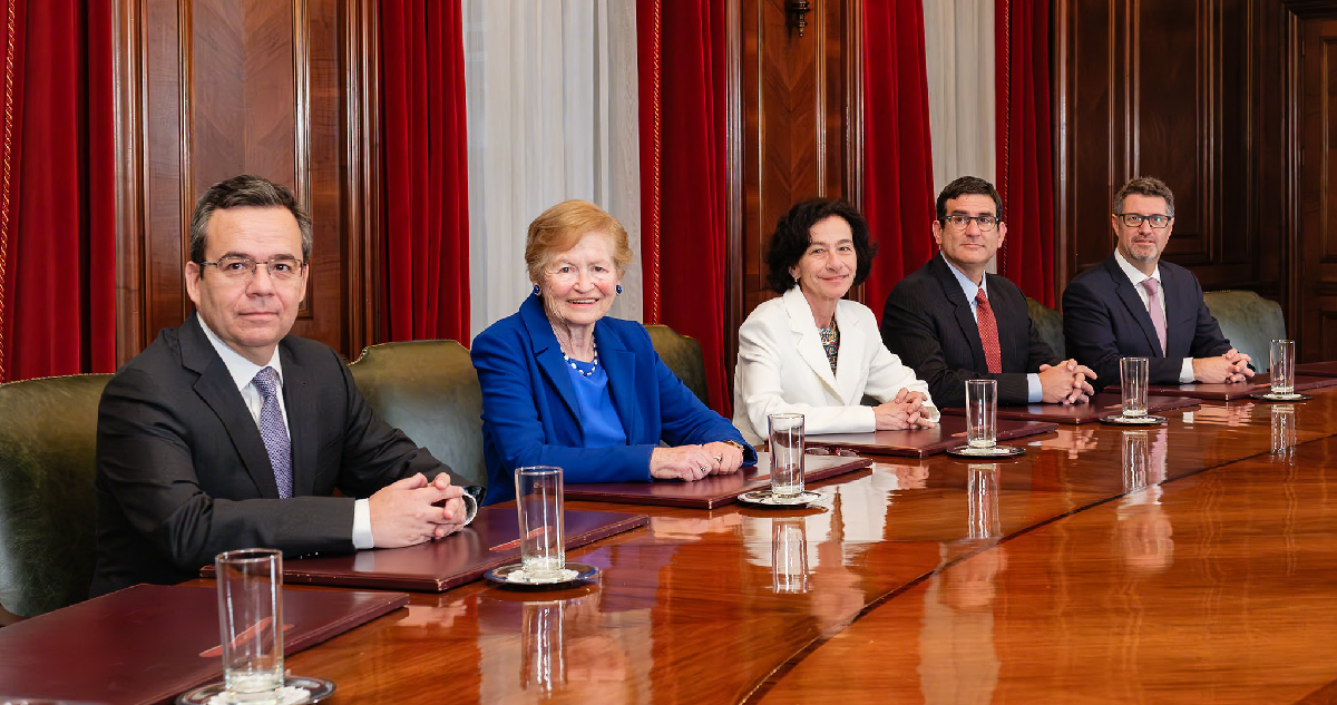 Proyectan que el Banco Central mantendrá la tasa de política monetaria, en la previa de una nueva reunión este martes y miércoles.
