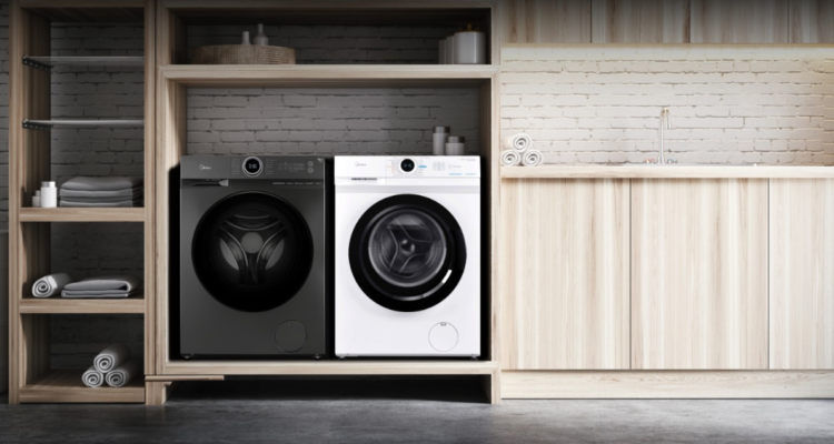 ¿Buscas una lavadora y secadora de ropa? Sigue estos consejos para elegirla según tus necesidades
