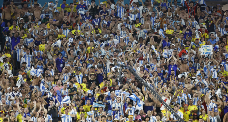 El presidente de la Federación Colombiana de Fútbol queda en libertad tras pagar fianza