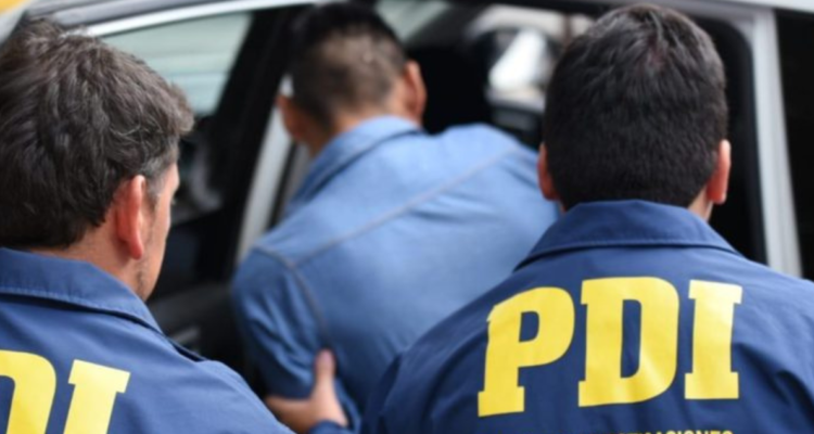 Corte acoge prisión preventiva para uno de los detenidos por producir pornografía infantil en Quilpué