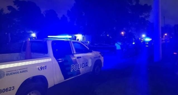 Macabro caso en Argentina: hombre asfixió a su ex esposa frente a sus hijos y durmió con el cadáver