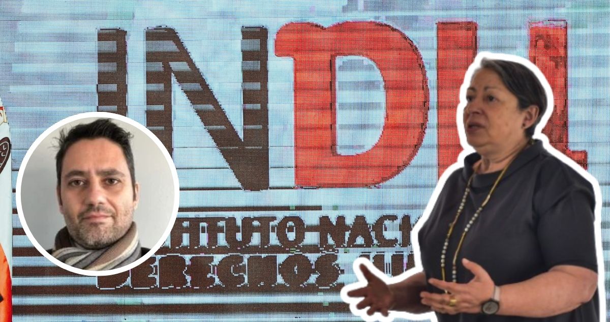 Chile Vamos pide remoción de Consuelo Contreras y Francisco Ugás tras fallida querella del INDH
