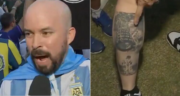 Copa América Argentina