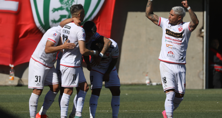 Copiapó golea al líder Coquimbo y enciende el Campeonato Nacional: La U podría recuperar el liderato