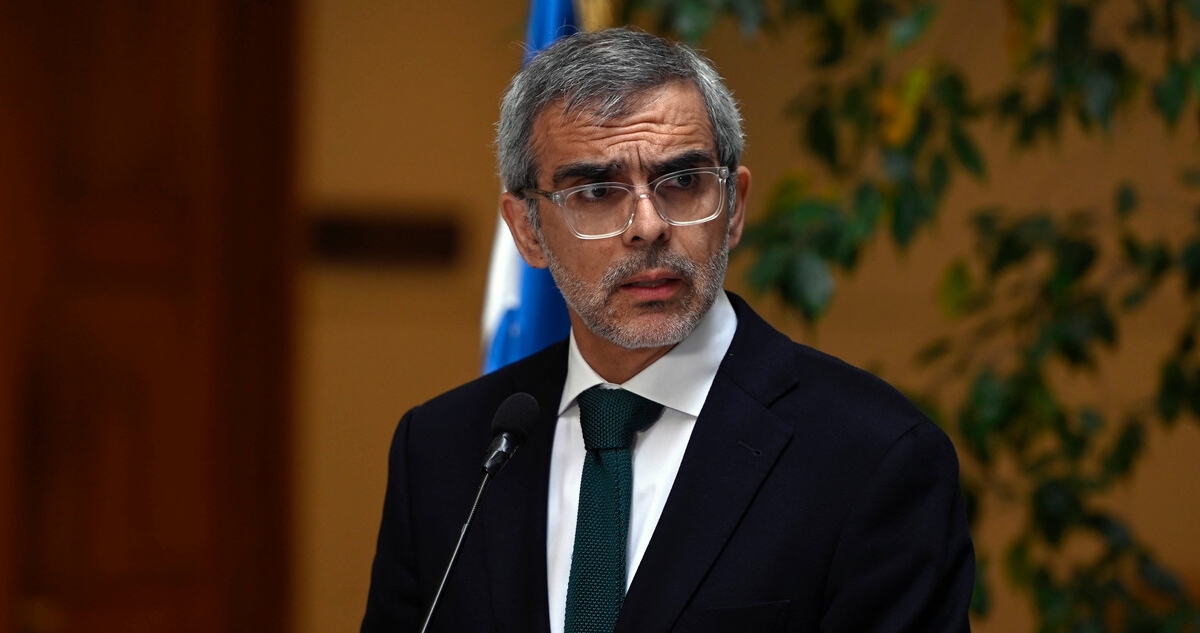 Cordero pone lápida a reevaluación: nueva cárcel de alta seguridad se hará en “barrio penitenciario”