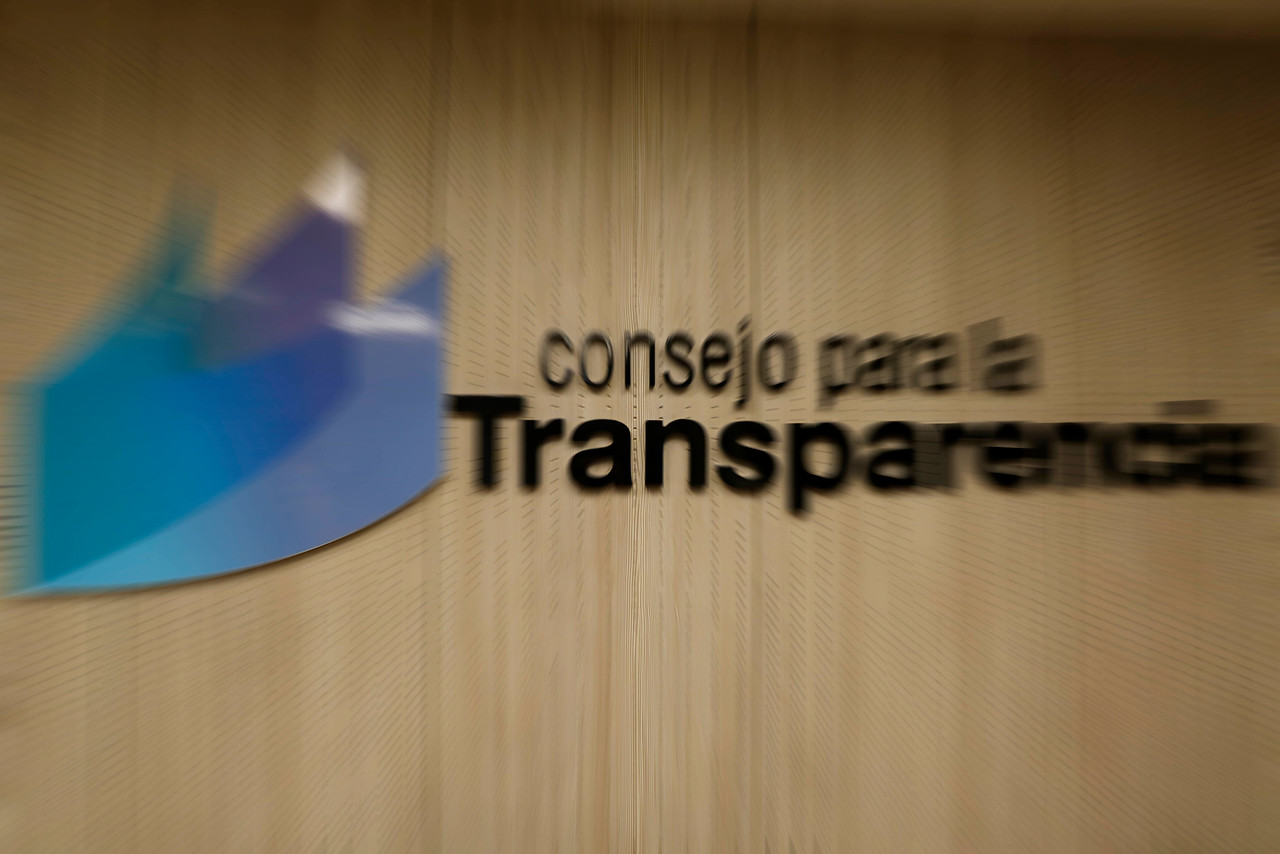 Consejo Para la Transparencia, CPLT