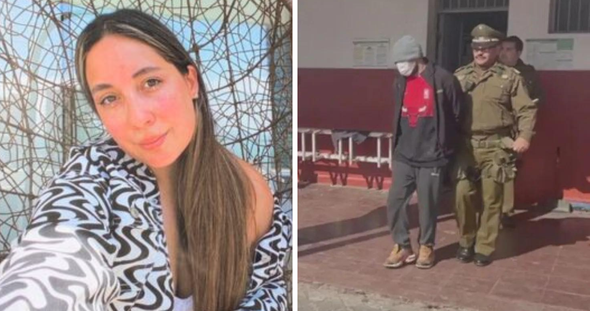 crimen camila rojas