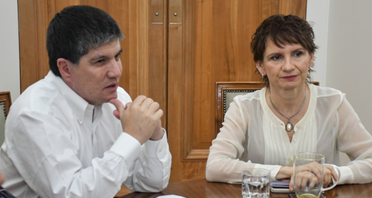 crimen tres carabineros cañete