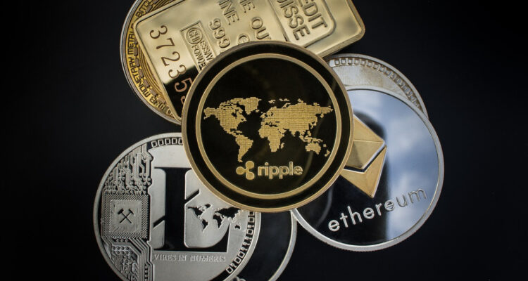 El monto de criptomonedas que han robado en lo que va del año duplica al de 2023