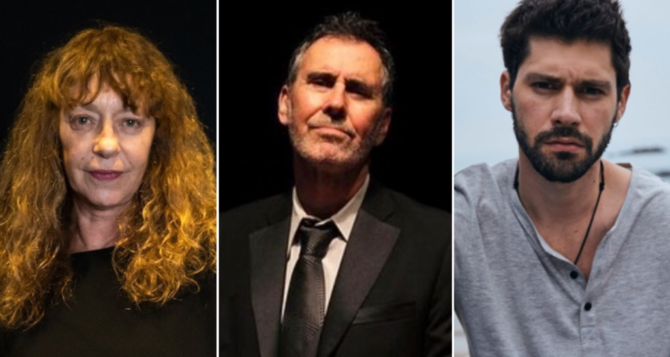 Querella contra Cristián Campos