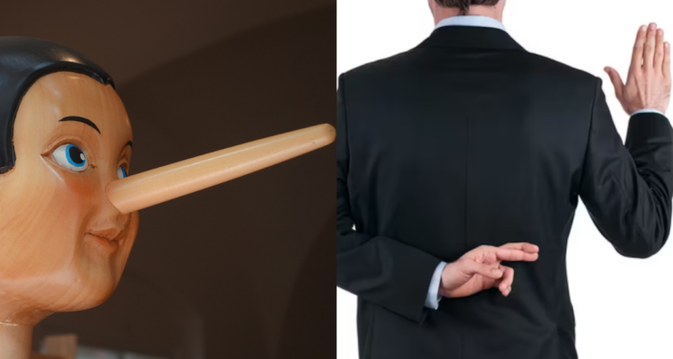 Cuando la mentira es patológica: ¿cómo identificar a un mitómano?