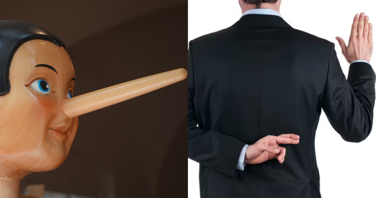 Cuando la mentira es patológica: ¿cómo identificar a un mitómano?
