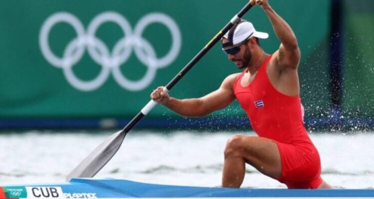 Cuba Juegos Olímpicos