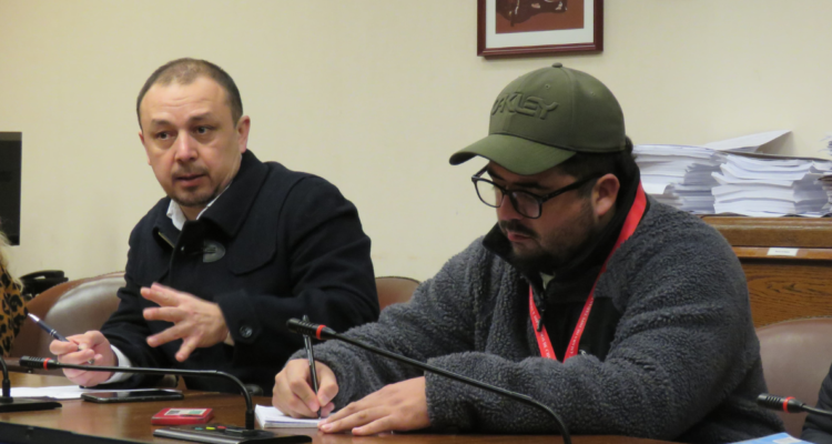 cuello damnificados incendio cobro electricidad