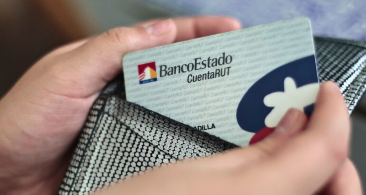 Bolsillo Familiar Electrónico