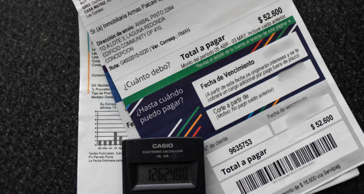 ¿Cuándo volverán a subir las cuentas de luz? Se vienen más alzas en el corto plazo