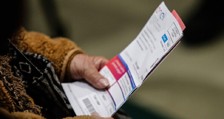 Diego Martin | Agencia UNO