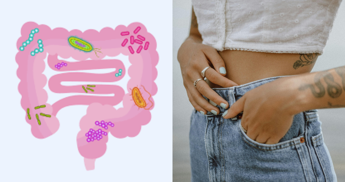 Cuida tu microbiota como corresponde: lo que ocurre cuando nuestra flora intestinal se desequilibra