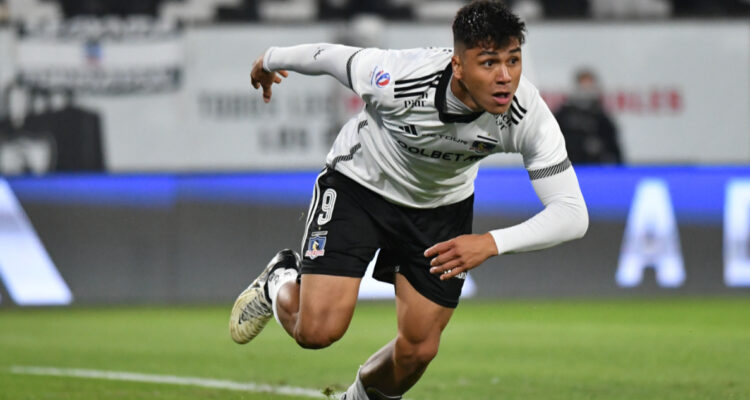 Damián Pizarro Agencia UNO