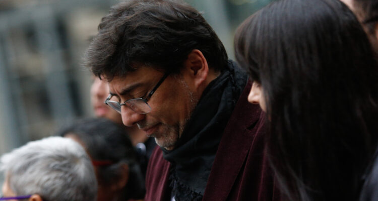 Fijan fecha para revisar prisión de Jadue a pocos días del plazo límite para seguir como alcalde