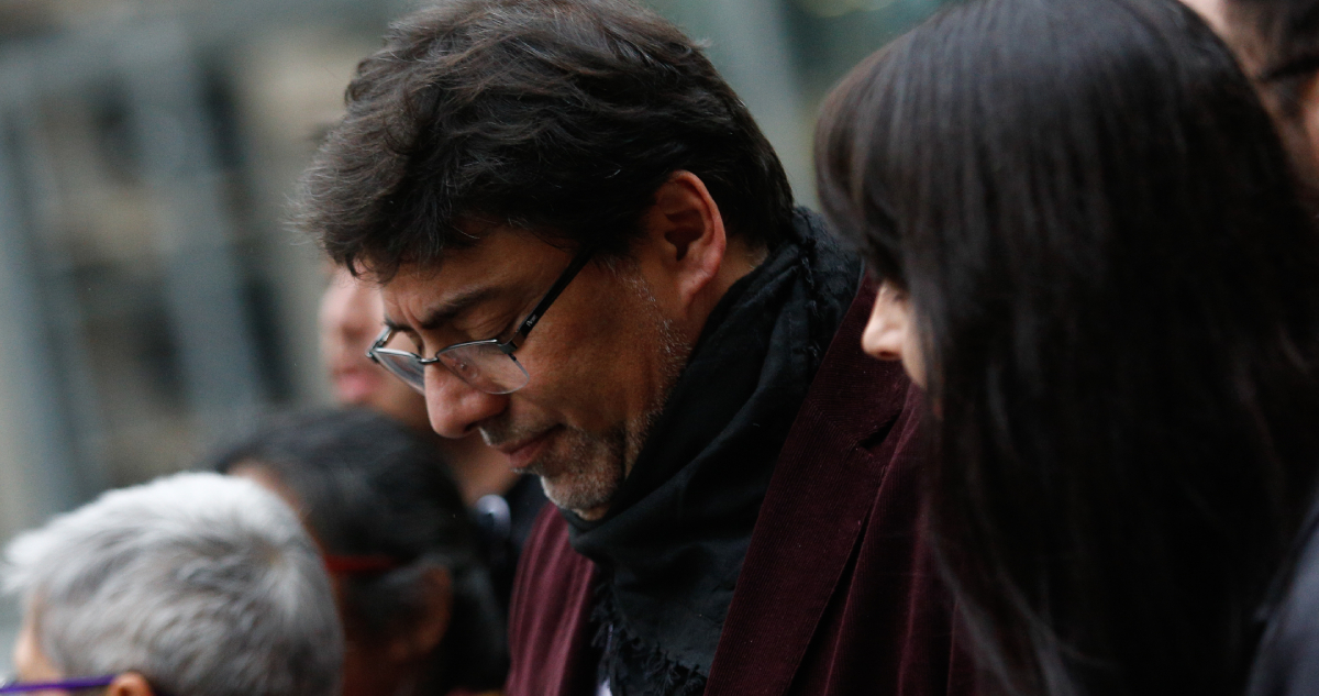 Fijan fecha para revisar prisión de Jadue a pocos días del plazo límite para seguir como alcalde