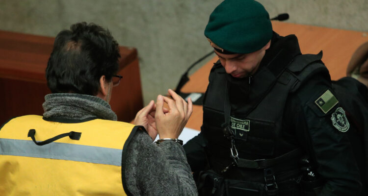 El peritaje con el que la defensa de Jadue intentó sacarlo de prisión, pero la Corte lo rechazó