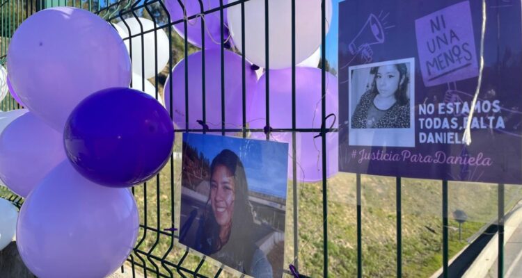 Entregarán cuerpo de Daniela Olate, asesinada en Florida