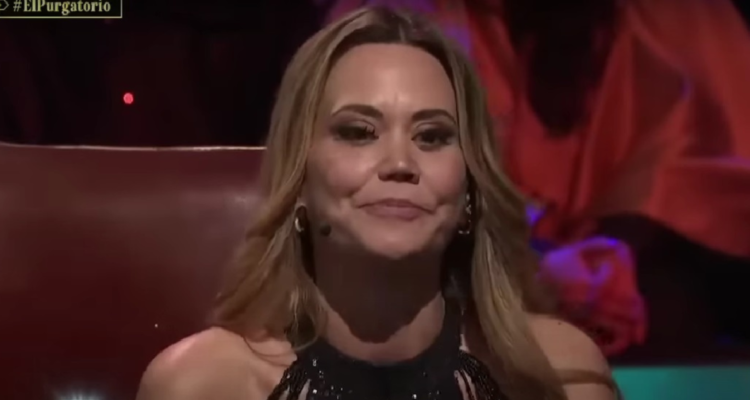 Daniella Campos se operará